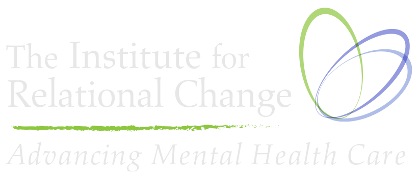 Institute for Relational Change Icon